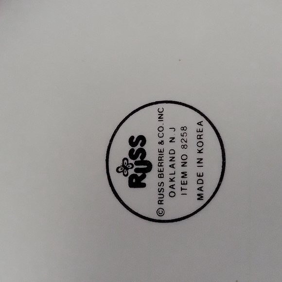 Friendship Is A Special Kind Of Love Coffee Mug By Russ Berrie & Company - Picture 2 of 12